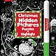 Highlights Press Christmas Hidden Pictures Puzzles to Highlight