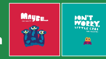 November 2021: Chris Haughton