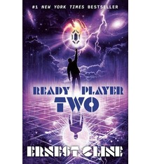 Ballantine Books Ready Player Two
