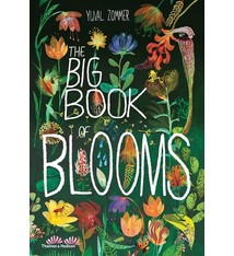 The Big Book of Blooms