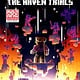 Del Rey Minecraft: The Haven Trials