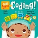 Charlesbridge Baby Loves: Coding!