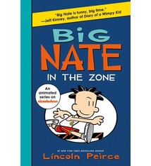 Balzer + Bray Big Nate: In the Zone
