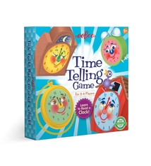 Time Telling Game