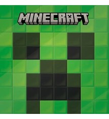Random House Books for Young Readers Mobs of Minecraft: Beware the Creeper!