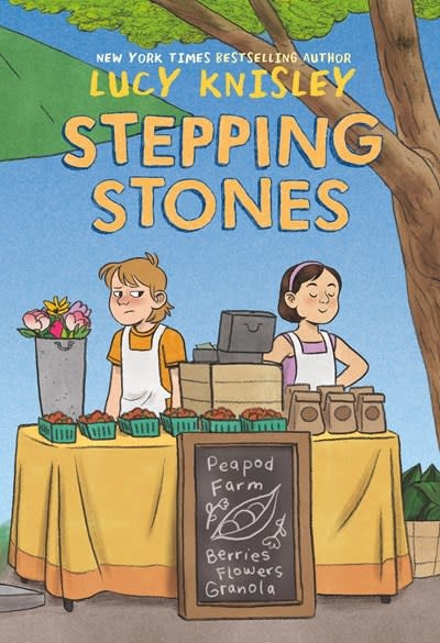 Random House Graphic Stepping Stones