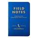 County Fair Notebook (California) 3-Pack