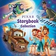 Disney Press Pixar Storybook Collection