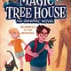 Random House Books for Young Readers Magic Tree House #3 Mummies in the Morning (Graphic Novel)