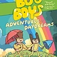 Random House Graphic Bug Boys: Adventures and Daydreams