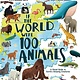 Crown Books for Young Readers If the World Were 100 Animals