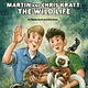 Random House Books for Young Readers Martin and Chris Kratt: The Wild Life (Step-Into-Reading, Lvl 3)