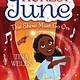 Random House Books for Young Readers Honest June: The Show Must Go On