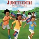 Random House Books for Young Readers Juneteenth: Our Day of Freedom (Step-Into-Reading, Lvl 3)