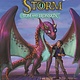 Random House Books for Young Readers Dragon Storm #1 Tom and Ironskin