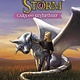 Random House Books for Young Readers Dragon Storm #2 Cara and Silverthief