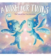 Doubleday Books for Young Readers A Wish for Twins