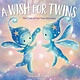 Doubleday Books for Young Readers A Wish for Twins