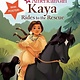 Random House Books for Young Readers American Girl: Kaya Rides to the Rescue (Step-Into-Reading, Lvl 3)