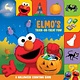 Random House Books for Young Readers Elmo's Trick-or-Treat Fun!: A Halloween Counting Book (Sesame Street)