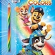 Golden Books True Colors (PAW Patrol)