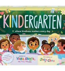 KINDergarten
