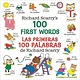 Golden Books Richard Scarry's 100 First Words/Las primeras 100 palabras de Richard Scarry