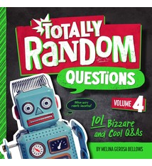 Totally Random Questions: Volume 4