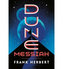 Dune #2: Messiah