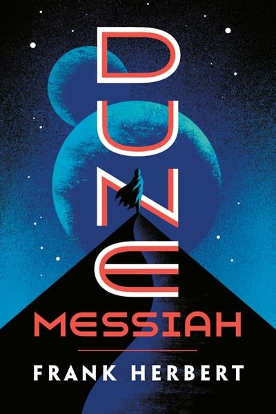 Dune #2: Messiah