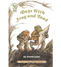 HarperCollins Days with Frog and Toad