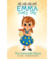 Picture Window Books Emma Every Day: The Lemonade Stand