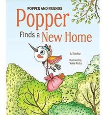 Popper and Friends: Popper Finds a New Home