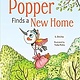 Popper and Friends: Popper Finds a New Home