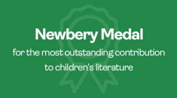 Newbery Medal & Honors