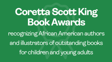 Coretta Scott King Awards