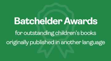 Mildred L. Batchelder Awards