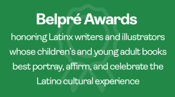 Pura Belpré Awards