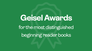Theodor Seuss Geisel Awards
