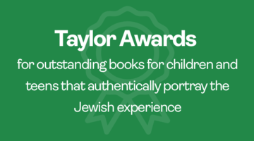 Sydney Taylor Book Awards