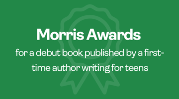 William C. Morris Awards 2023