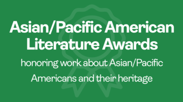 Asian/Pacific American Awards for Literature