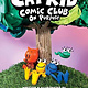 Graphix Cat Kid Comic Club #3 On Purpose