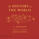 Phaidon Press A History of the World (in Dingbats): Drawings & Words