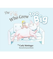 The Pig Who Grew Too Big