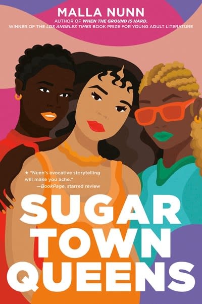 G.P. Putnam's Sons Books for Young Readers Sugar Town Queens