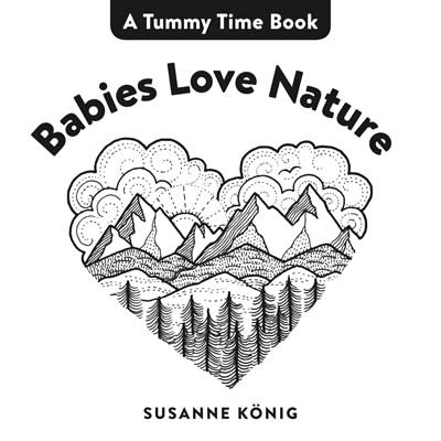 Philomel Books Babies Love Nature