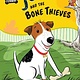 G.P. Putnam's Sons Books for Young Readers Fenway and the Bone Thieves