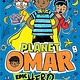 G.P. Putnam's Sons Books for Young Readers Planet Omar: Epic Hero Flop