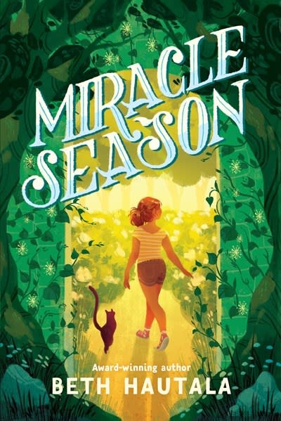 Viking Books for Young Readers Miracle Season